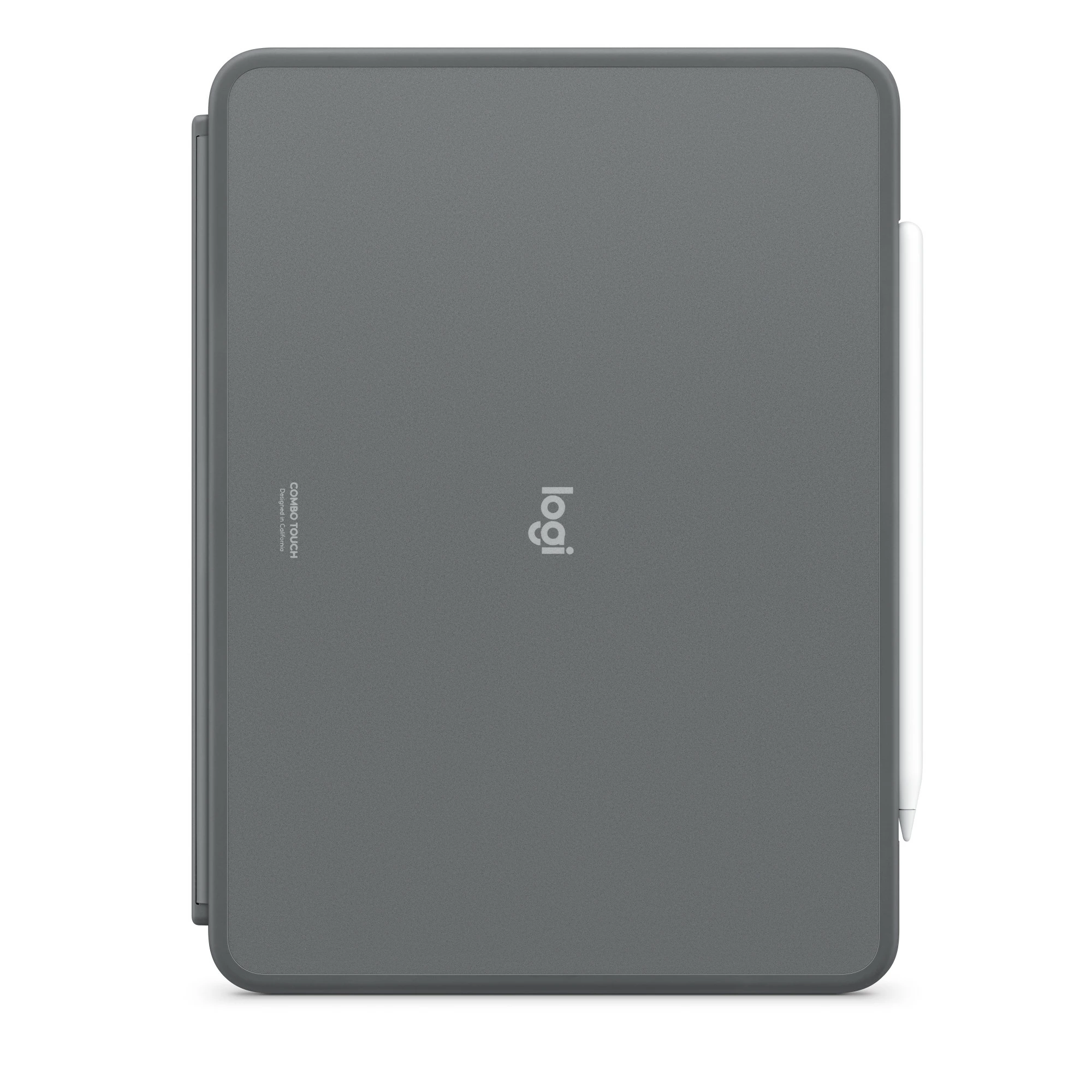 ロジクール Combo Touch iPad Air 11インチ Logitech Combo Touch iPad Air 11-inch (M2) US - klawiatura
