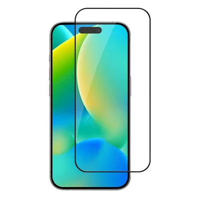 Jinya Armor Glass Screen Protector - szkło ochronne iPhone 16 Plus