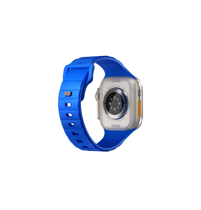 UNIQUNS Myjka ultradźwiękowa DENSON CS8 8L