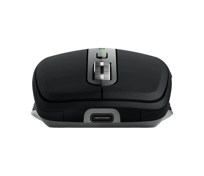 Logitech MX Anywhere 3S for Mac Space Gray - myszka