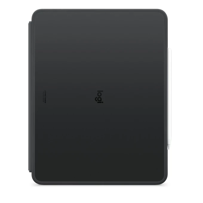 Logitech Combo Touch iPad Pro 13 2024 US - klawiatura iPad Pro 13