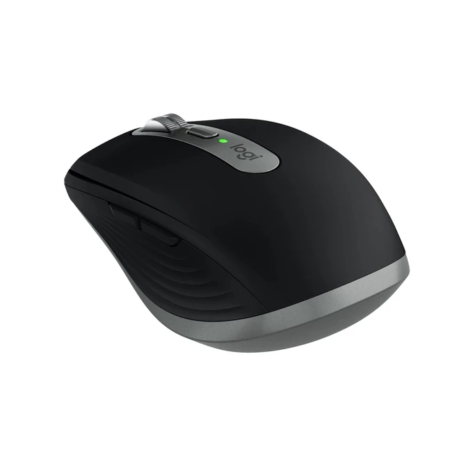 Logitech MX Anywhere 3S for Mac Space Gray - myszka