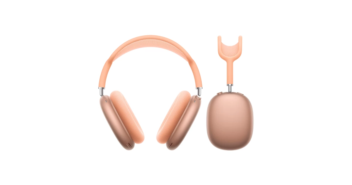 AirPodsMax オレンジ Type-C Apple AirPods Max (USB-C) MWW73ZA/A [オレンジ] 価格比較 - 価格.com