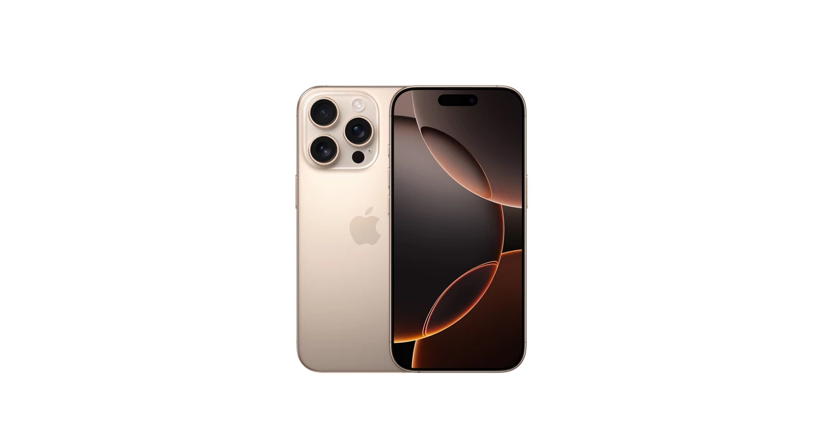 Apple iPhone 16 Pro デザートチタン　128GB 土日　限定 Apple iPhone 16 Pro 128GB SIMフリー [デザートチタニウム