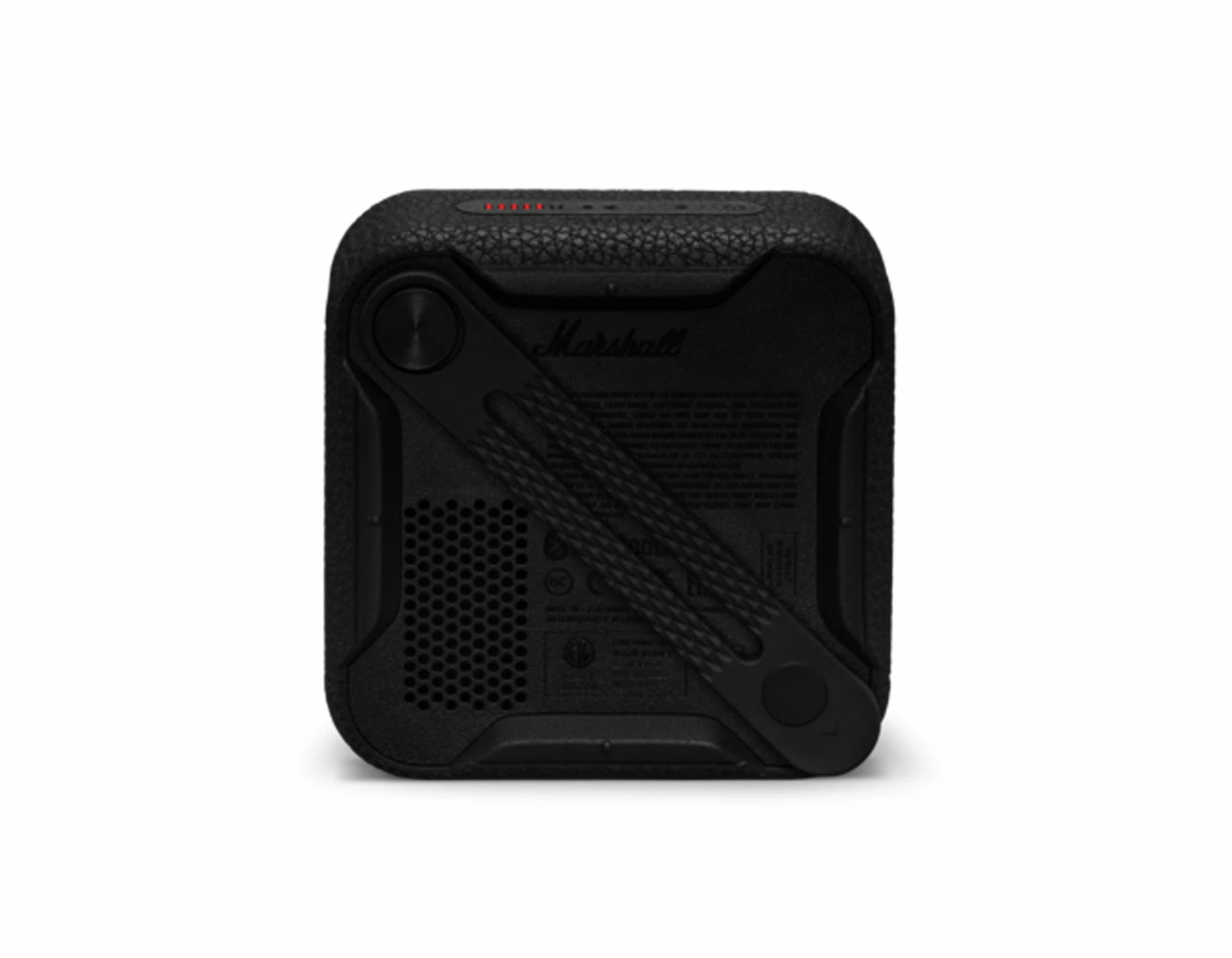 Marshall Willen II Czarno-miedziany - głośnik Bluetooth - Sklep