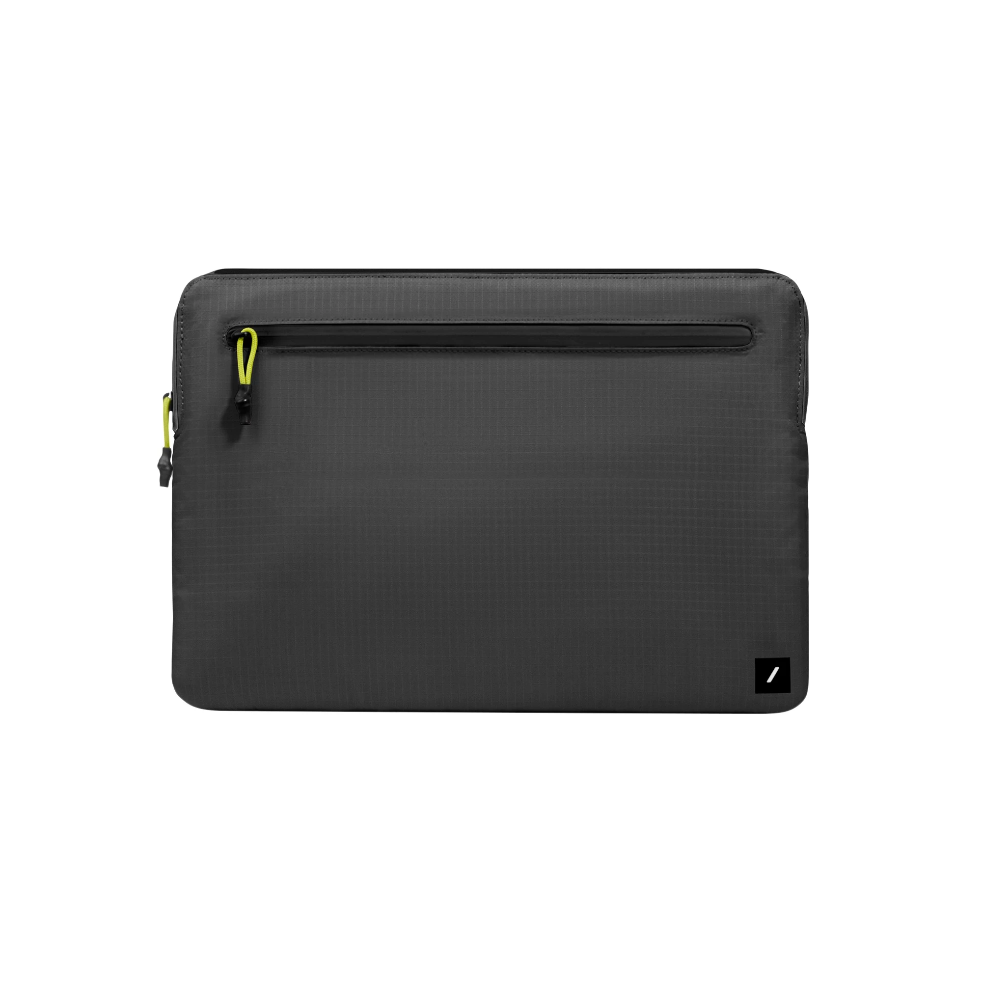 Native Union Ultralight Sleeve 16インチ　2個 Native union Ultralight Sleeve Czarny - pokrowiec Macbook 16