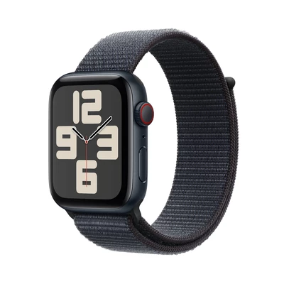 Apple Watch - 相澤　Apple Watch SE 44mm GPS＋Cellular Kup produkt Apple Watch SE 3 GPS • Koperta 44 mm z aluminium