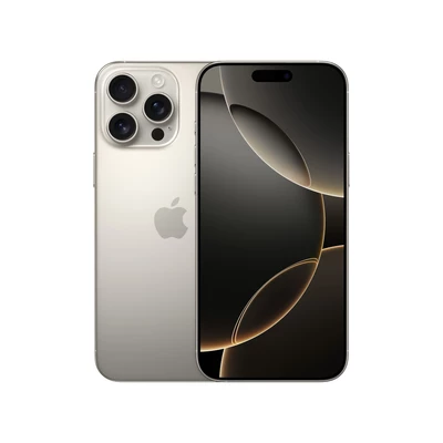 【最新モデル】Apple iPhone 16 Pro Max 256GB 99% Kup produkt iPhone 16 Pro Max 256 GB – tytan naturalny
