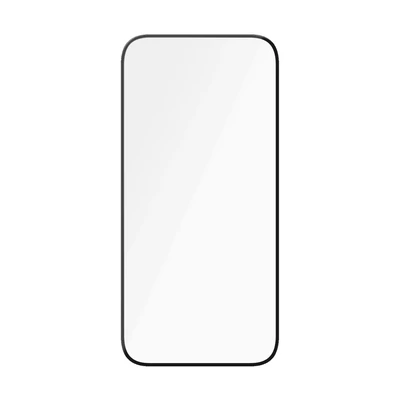 PanzerGlass Ceramic Screen Protector - szkło iPhone 16 Plus