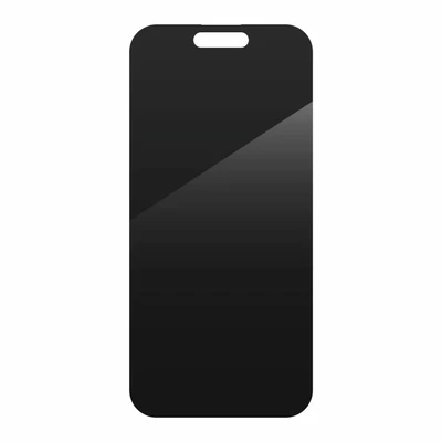 Zagg InvisibleShield Glass Elite Privacy - szkło iPhone 15 Plus/16 Plus