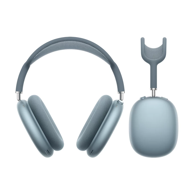 Apple AirPods max ブルー Apple AirPods Max - Blue - Sklep iSpot.pl