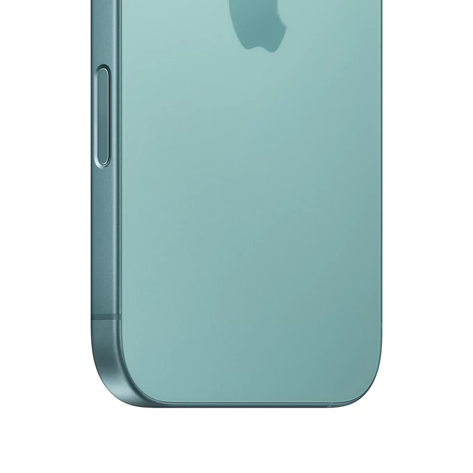 Apple iPhone 16 128GB Teal - Sklep iSpot.pl