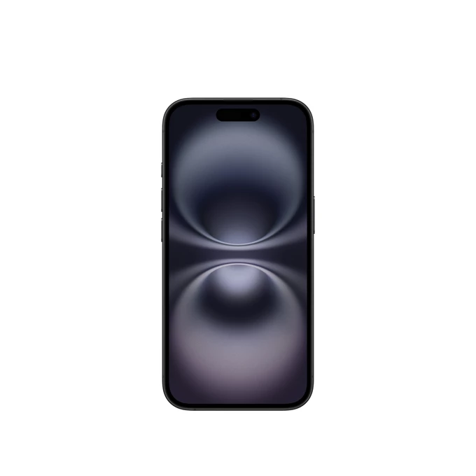 Apple iPhone 16 256GB Black - Sklep iSpot.pl