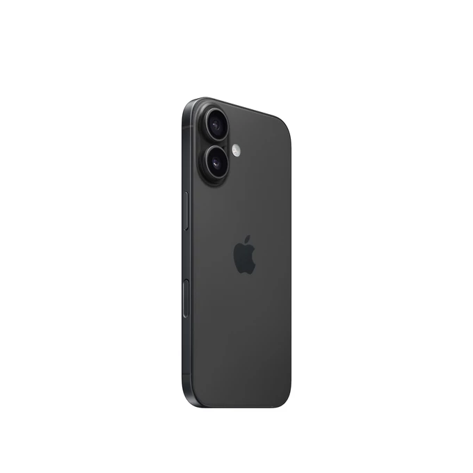 Apple iPhone 16 256GB Black - Sklep iSpot.pl