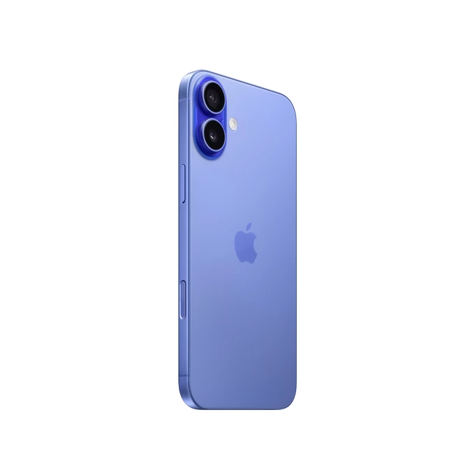【美品】iPhone 16Plus 128GB Ultramarine Apple iPhone 16 Plus 128GB Ultramarine - Sklep iSpot.pl