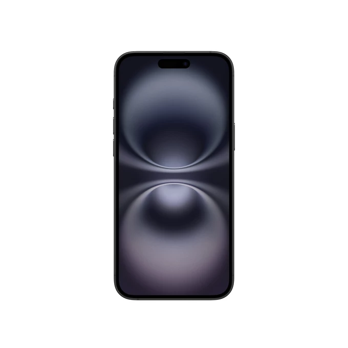 Apple iPhone 16 Plus 256GB Black - Sklep iSpot.pl