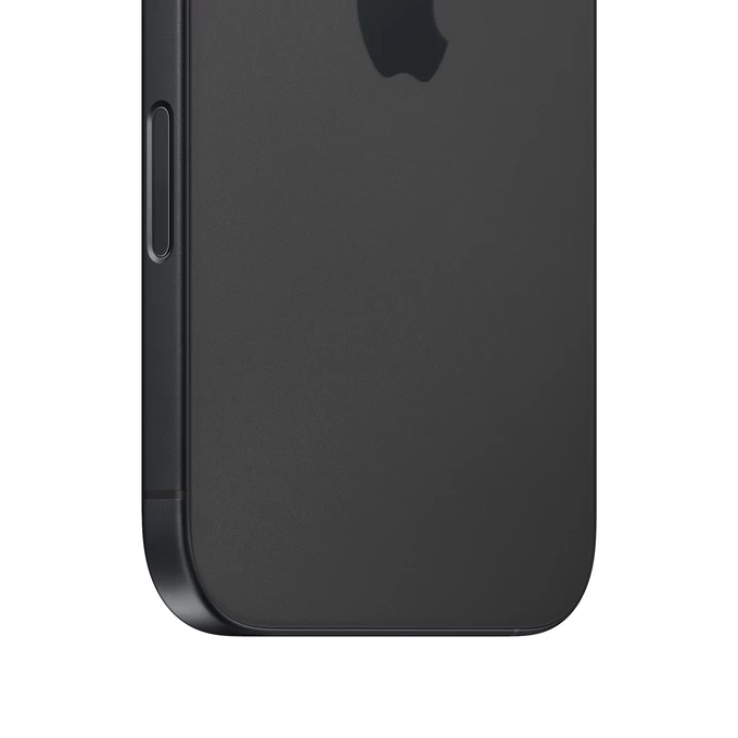Apple iPhone 16 Plus 256GB Black - Sklep iSpot.pl