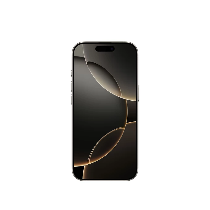 iPhone 16pro 128gb ナチュラルチタニウム Apple iPhone 16 Pro 128GB Natural Titanium - Sklep iSpot.pl