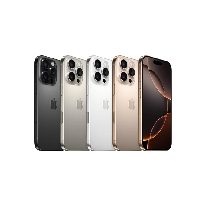 Apple iPhone 16 Pro ホワイト 本体 1tb Apple iPhone 16 Pro 1TB Tytan Biały - Cena, opinie na Ceneo.pl
