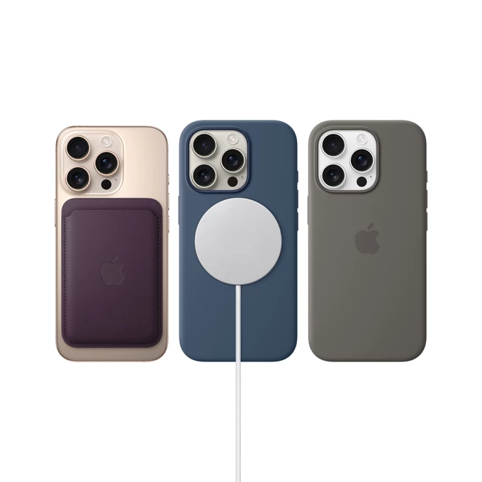 Apple iPhone 16 Pro ホワイト 本体 1tb Apple iPhone 16 Pro 1TB Tytan biały (White Titanium