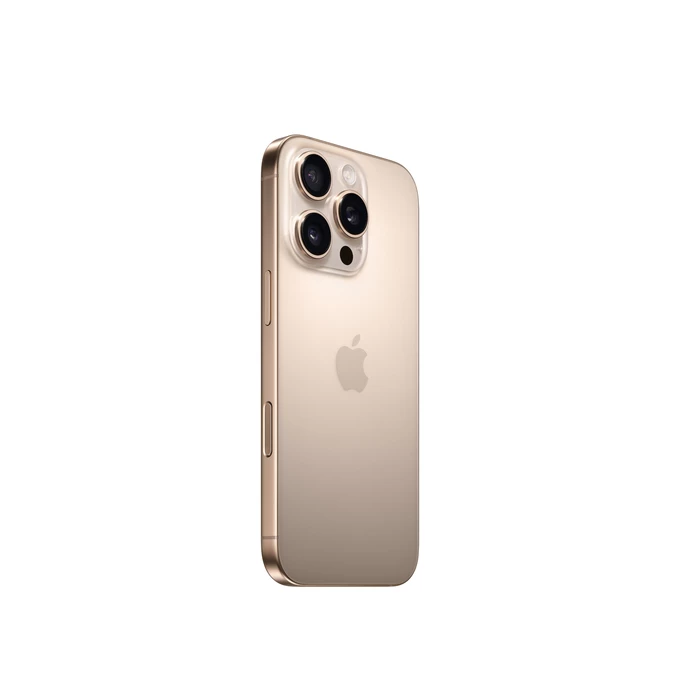 Apple iPhone 16 Pro 256GB Desert Titanium - Sklep iSpot.pl