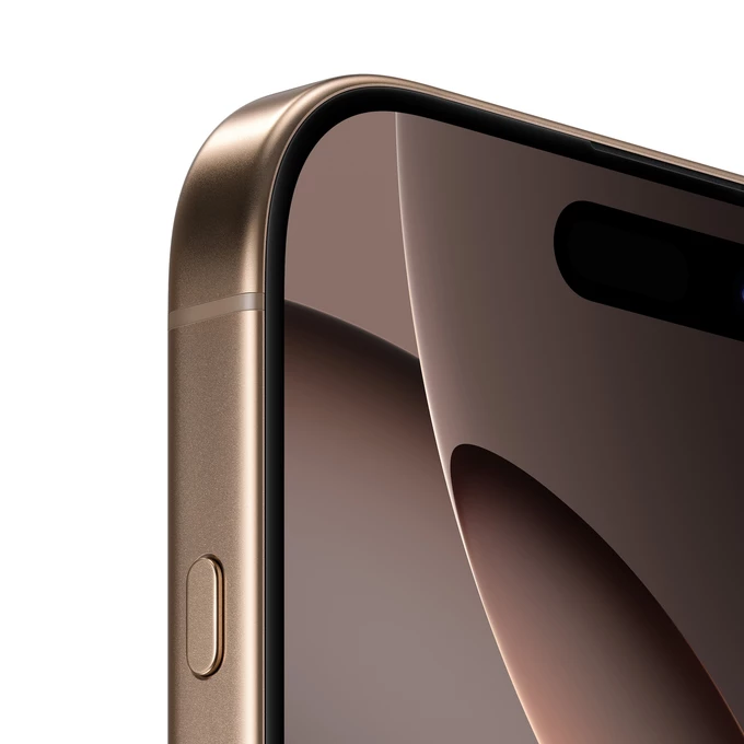 IPhone16 pro 256GB デザート iPhone 16 Pro Max 256GB デザートチタニウムを購入 - Apple（日本）