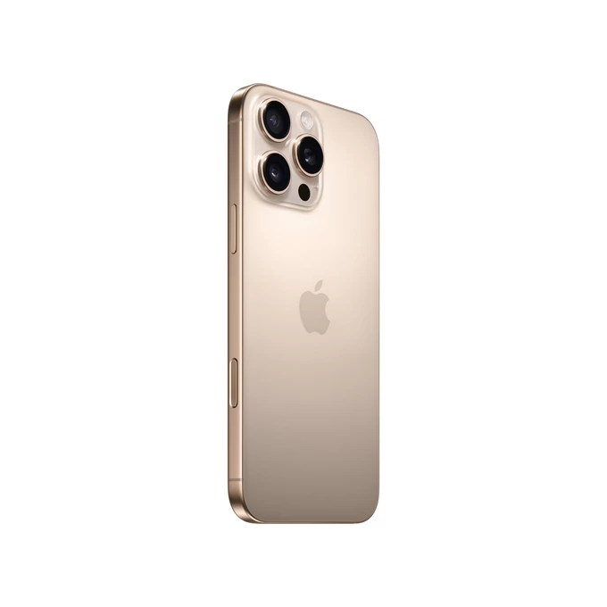 iPhone16ProMax 256GB デザートチタニウム iPhone 新品未開封 Apple iPhone16promax 256GB デザート