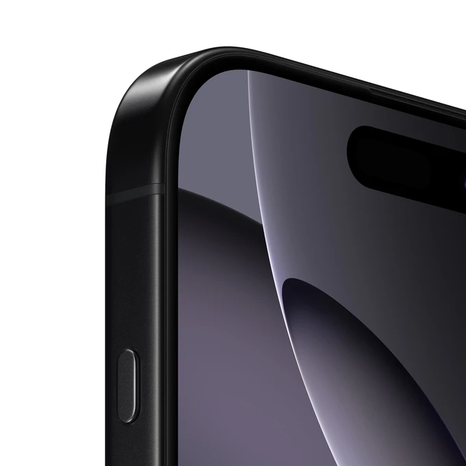Apple iPhone 16 Pro Max 512GB Black Titanium - Sklep iSpot.pl