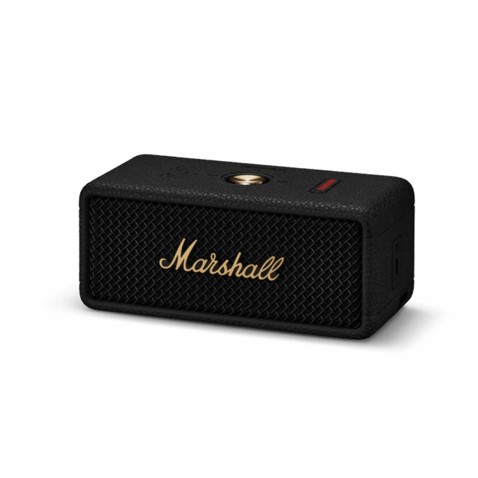 Marshall emberton ⅲ Marshall Emberton III 20W Czarno-miedziany - Dobra cena