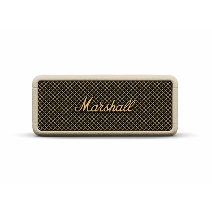 Marshall Emberton III Kremowy - głośnik Bluetooth - Sklep
