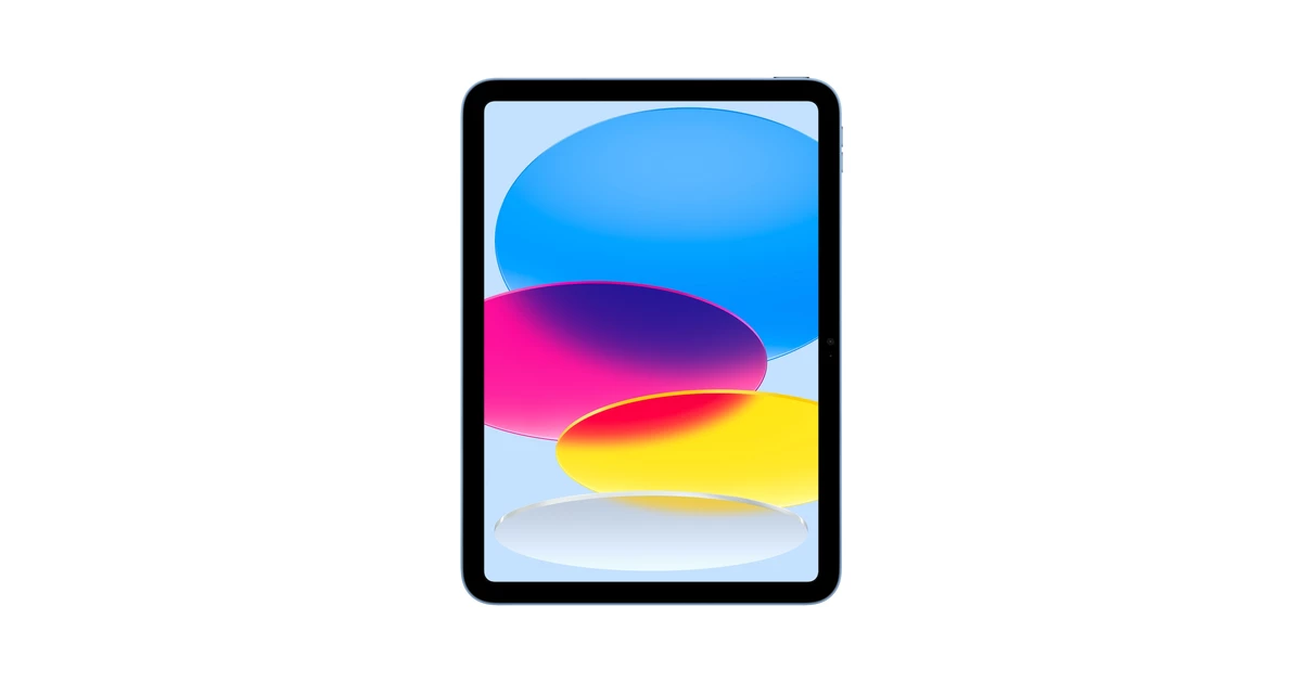 Apple-iPad-10-9-inch-Wi-Fi-