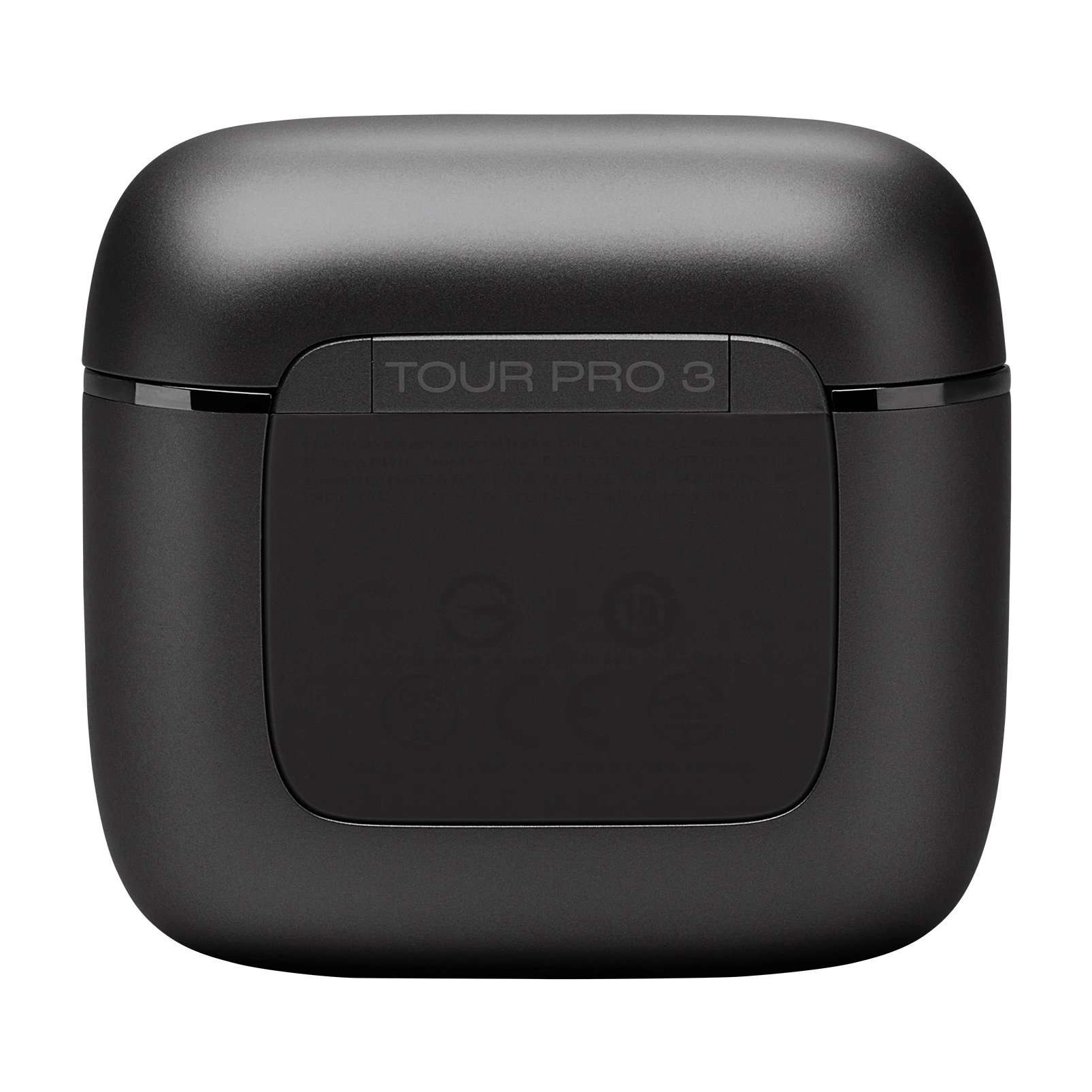 JBL TOUR PRO 3 黒 Słuchawki JBL Tour Pro 3 ANC Czarny - Opinie i ceny na Ceneo.pl