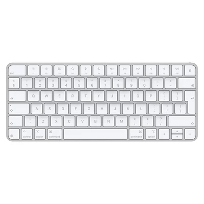 ♣︎Crystal♣︎様　Apple Magic Keyboard iPad Air Apple iPad Pro / iPad Air Magic Keyboard Biały (MJQJ3Z/A