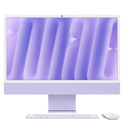 Apple iMac 24 cale | iSpot Apple Premium Partner