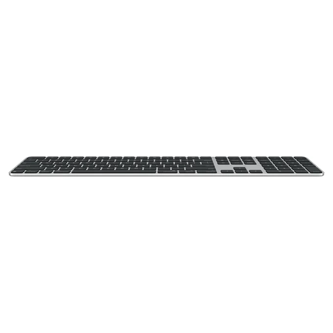 Apple Klawiatura Magic Keyboard z Touch ID i polem
