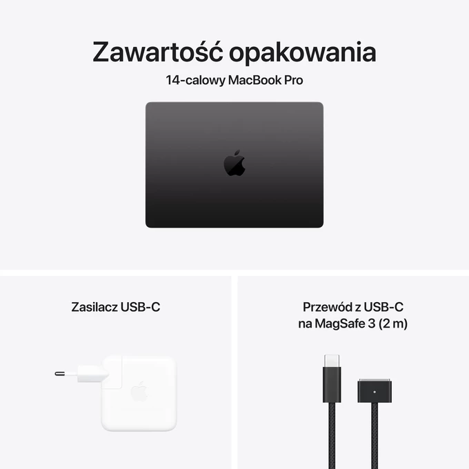 Apple MacBook Pro 14