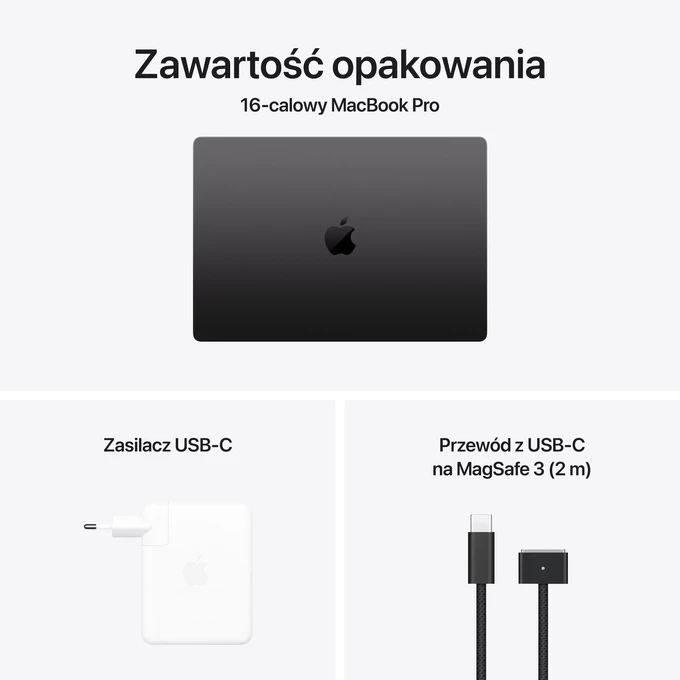Apple MacBook Pro 16