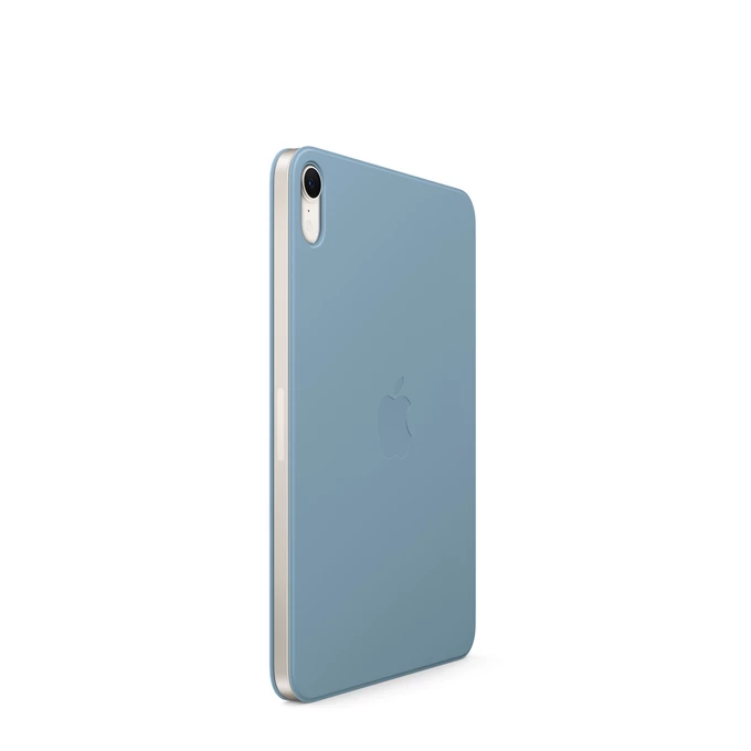 Apple Smart Folio do iPada mini (A17 Pro) - Denim - Sklep iSpot.pl
