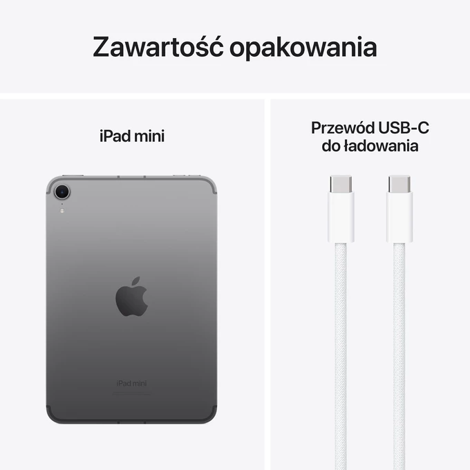 Apple iPad mini 512GB Wi-Fi スペースグレー iPad mini Wi‑Fiモデル 512GB - スペースグレイを購入