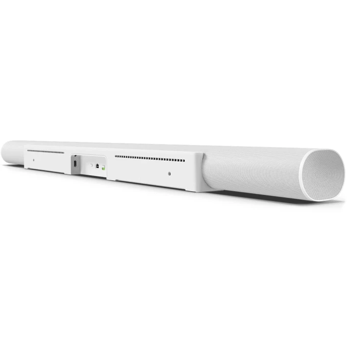Sonos Arc Ultra Biały - soundbar z AirPlay2 - Sklep iSpot.pl