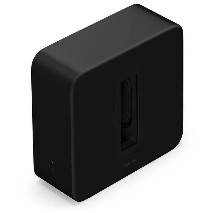 【新品未開封】Sonos Sub 4 Black ソノス サブ4 ブラック Sonos SUB (Gen 4) Czarny - subwoofer - Sklep iSpot.pl
