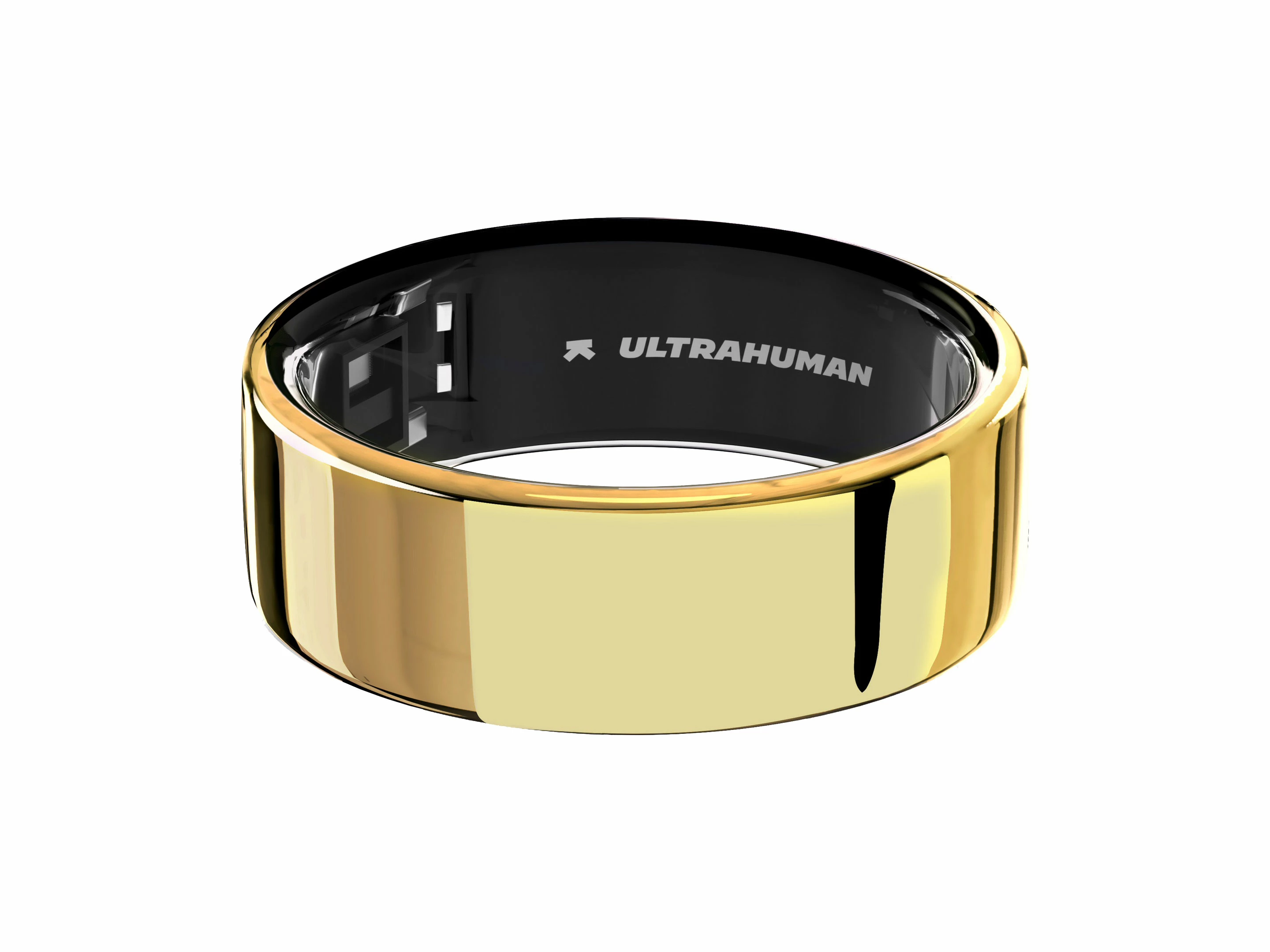 Ultrahuman Ring Air ウルトラ ヒューマン リング サイズ07 Ultrahuman-Ring-Air-Size-07-