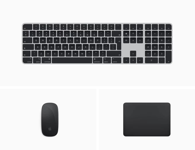 Apple Mac Pro (Wieża), 24-rdzeniowy procesor M2 Ultra (GPU 60