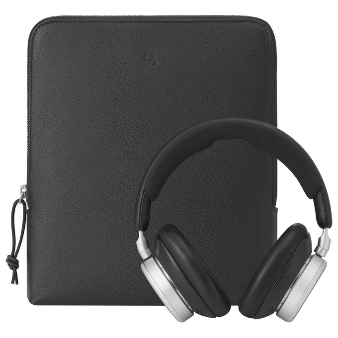 Bang & Olufsen BEOPLAY H100 Czarny - słuchawki nauszne