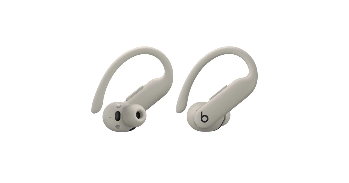 Power beats pro2 クイックサンド Powerbeats Pro 2 - スポーツ＆ランニング用ワイヤレスイヤー