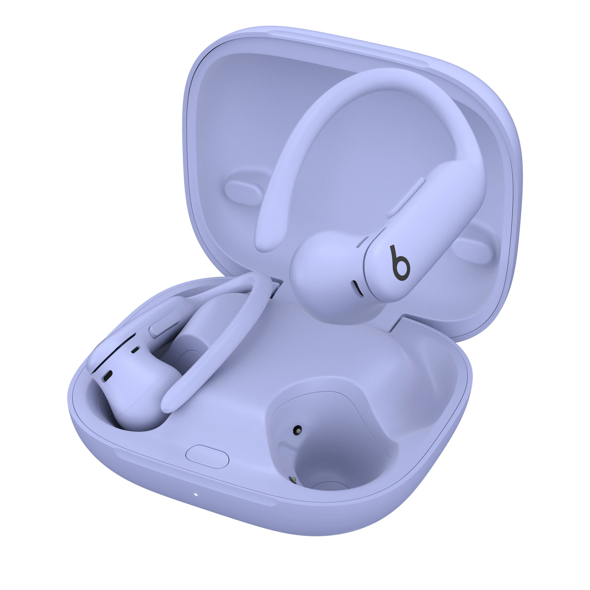 Powerbeats Pro 2 パープル Beats Powerbeats Pro 2 - High-Performance Earbuds - Hyper