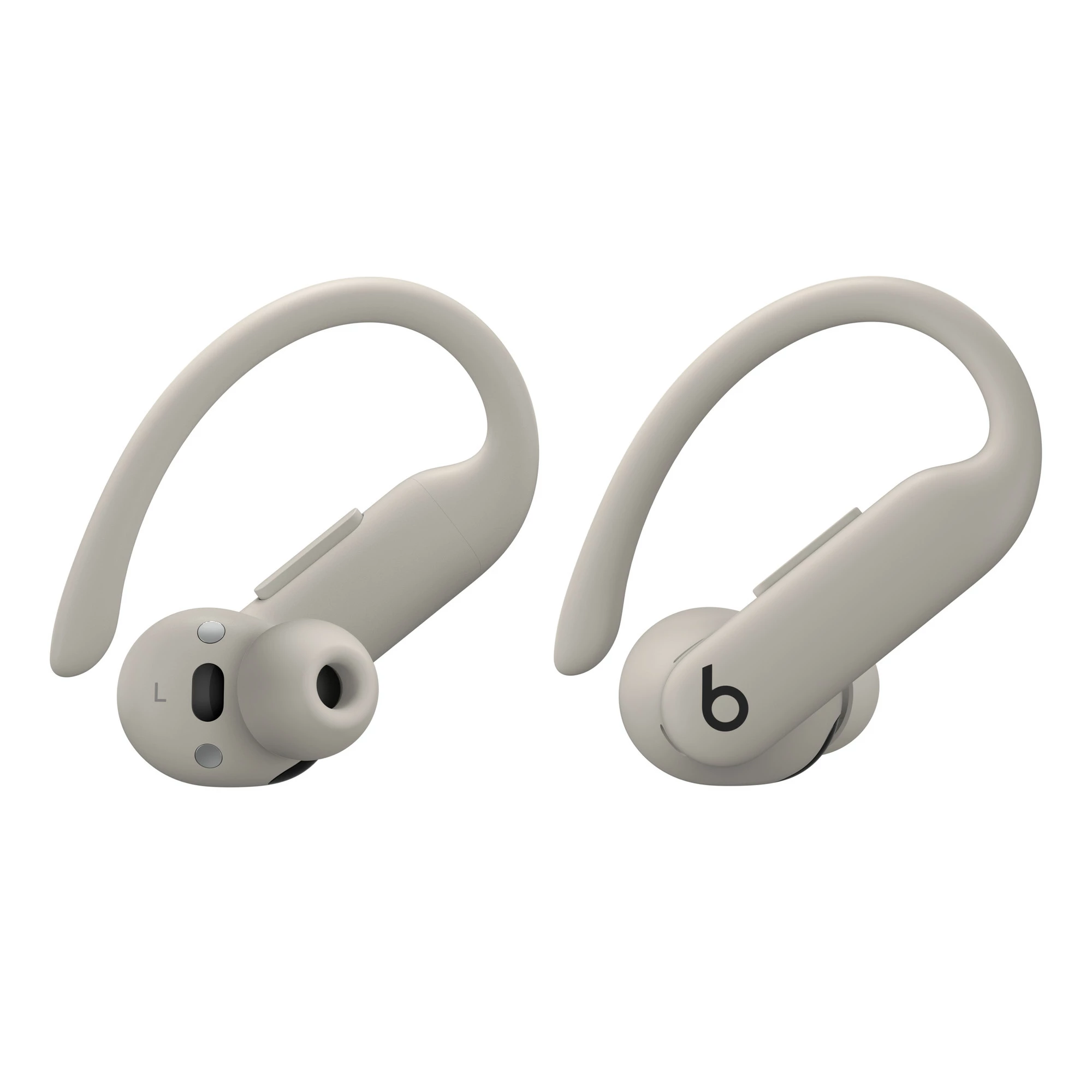 Beats Powerbeats Pro 2 ホワイト Beats Powerbeats Pro 2 - High-Performance Earbuds - Quick Sand