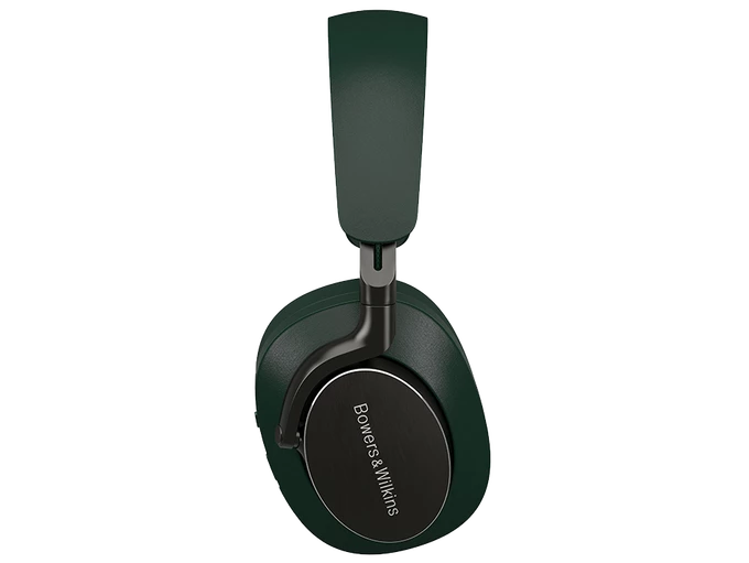 Bowers & Wilkins PX8 Dark Forest - słuchawki nauszne - Sklep iSpot.pl