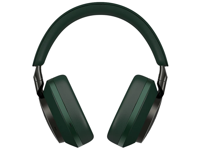 Bowers & Wilkins PX8 Dark Forest - słuchawki nauszne - Sklep iSpot.pl