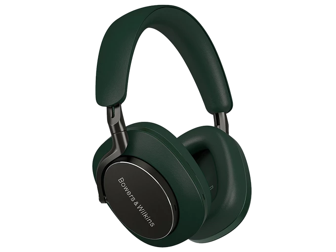 Bowers & Wilkins PX8 Dark Forest - słuchawki nauszne - Sklep